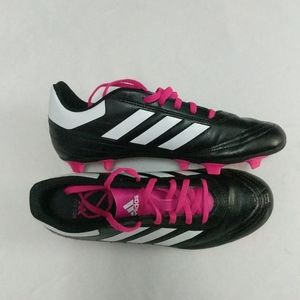 Adidas Soccer Cleats Size 6 Men & Size 7.5 Women's